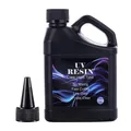 Résine UV dure 500 g à 1000 g séchage rapide – Couleur 500g