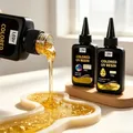 Résine UV dure transparente 100 g séchage rapide pour bijoux – 5