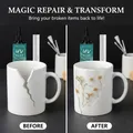 Résine UV dure transparente 110 ml sans bulles pour bijoux – 3
