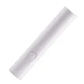 Résine UV dure transparente 110 ml sans bulles pour bijoux – Couleur curing lamp