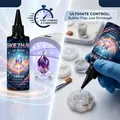 Résine UV dure transparente séchage rapide 105 à 525 ml – 6