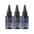 Résine UV souple transparente 30 à 300 g séchage rapide – Couleur 30g-3pcs