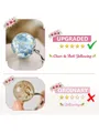 Résine UV transparente 200g à 400g durcissement rapide – 5