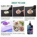 Résine UV transparente durcissable 100 à 500 g formule améliorée – 6