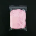Sac 80 g argile blanche pour remplissage résine et artisanat – Couleur Pink