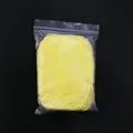 Sac 80 g argile blanche pour remplissage résine et artisanat – Couleur Yellow