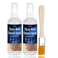 Spray démoulage résine 100 ml à 200 ml – Couleur 200ml