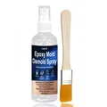 Spray démoulage résine époxy – Couleur 100ml