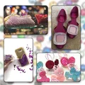 Strass résine colorés pour nail art – 5