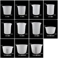 Tasse mesure silicone 30-1000 ml pour résine et pâtisserie – 5