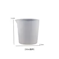 Tasse mesure silicone 30-1000 ml pour résine et pâtisserie – Couleur 50 ml