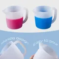 Tasse mesure silicone 500ml avec poignée pour résine époxy – 2