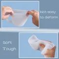 Tasse mesure silicone 500ml avec poignée pour résine époxy – 4