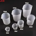 Tasses à mesurer en silicone 30 à 1000 ml pour résine – 1
