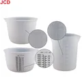 Tasses à mesurer en silicone 30 à 1000 ml pour résine – 2