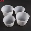 Tasses à mesurer en silicone 30 à 1000 ml pour résine – 3