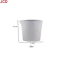 Tasses à mesurer en silicone 30 à 1000 ml pour résine – Couleur 30ml