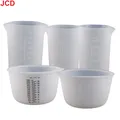 Tasses à mesurer en silicone 30 à 1000 ml pour résine – 4