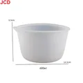 Tasses à mesurer en silicone 30 à 1000 ml pour résine – Couleur 600ml