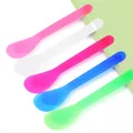 Tasses mélange silicone pour résine époxy et bijoux – Couleur 5Pcs