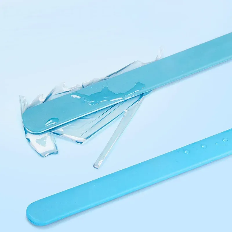Tasses mélange silicone pour résine époxy et bijoux