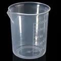 Tasses mesure mélange plastique 100 ml pour résine époxy – Couleur 100ML