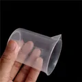 Tasses mesure mélange plastique 100 ml pour résine époxy – 6