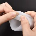 Tasses mesure silicone 100 ml 5 pièces pour résine bijoux – 5