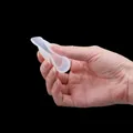 Tasses mesure silicone 10ml 5 pièces avec bâtonnets – 5