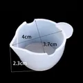 Tasses mesure silicone 10ml 5 pièces avec bâtonnets – Couleur 5Pcs Cup03