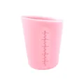 Tasses mesure silicone 125 à 500 ml pour bijoux résine – Couleur 250ml Pink