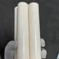 Tige bois stabilisé résine époxy imitation ivoire 78 mm à 84 mm – 6